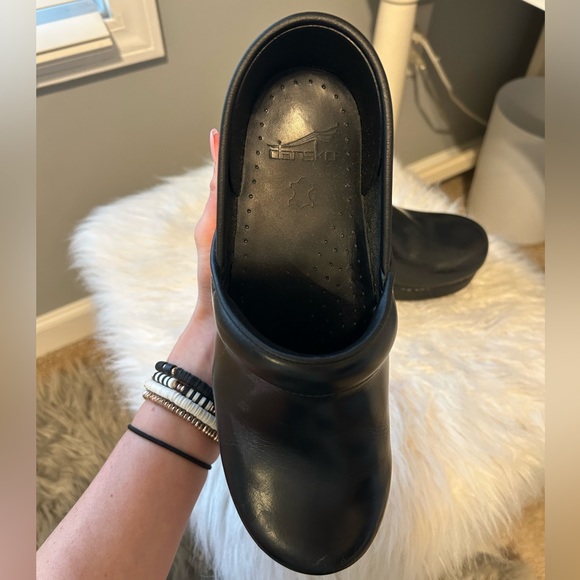 Dansko Clogs - Picture 3 of 4